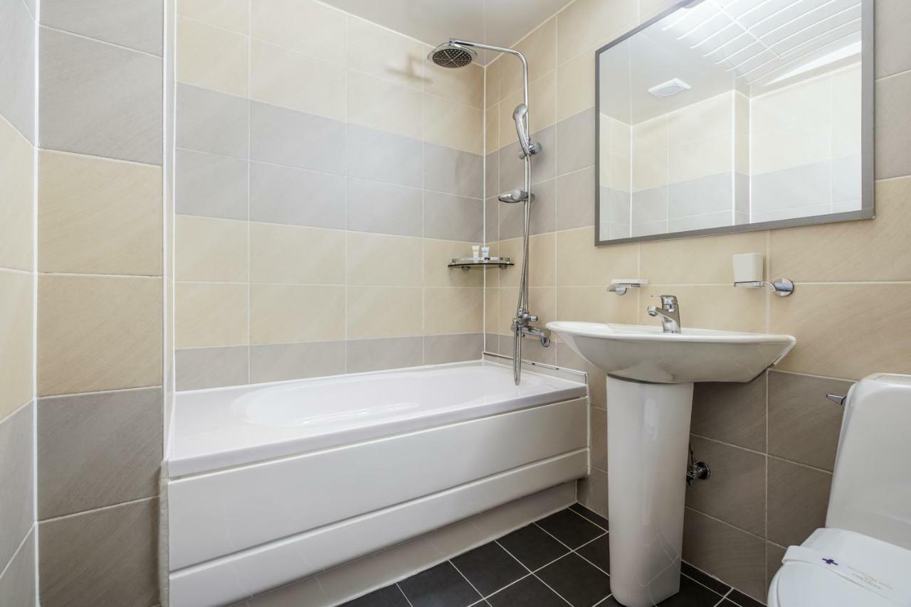 Hostel Vene Сеул Екстер'єр фото