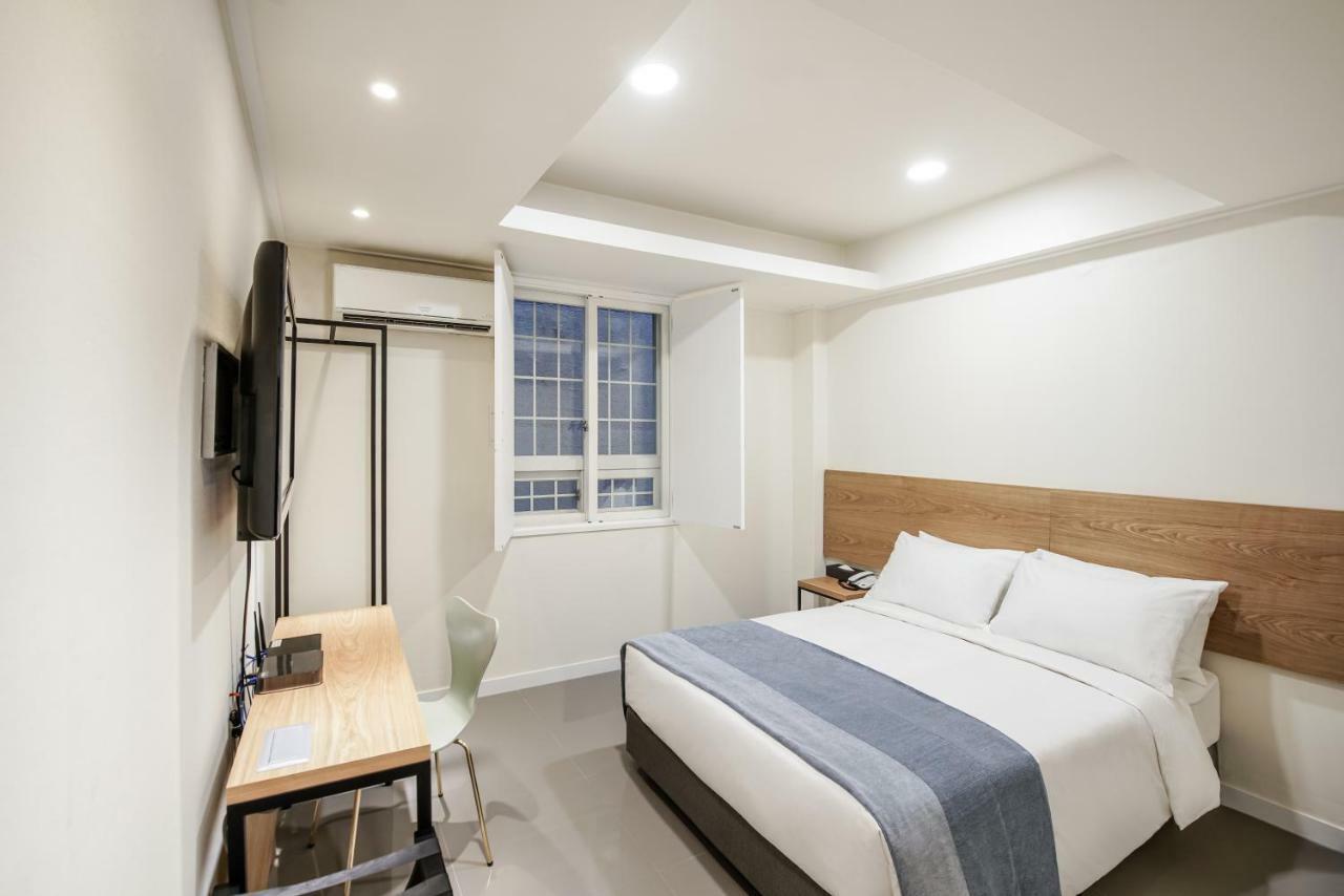 Hostel Vene Сеул Екстер'єр фото