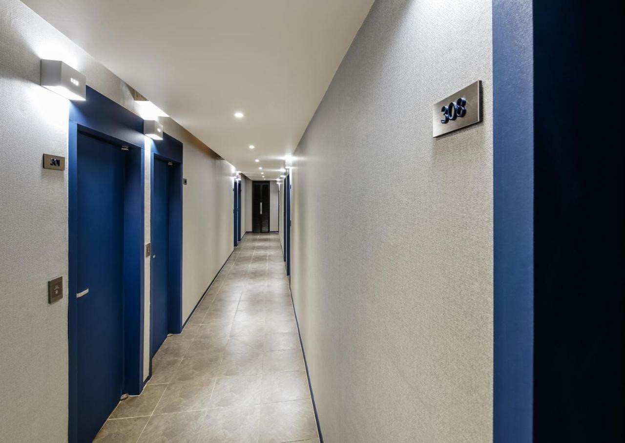 Hostel Vene Сеул Екстер'єр фото