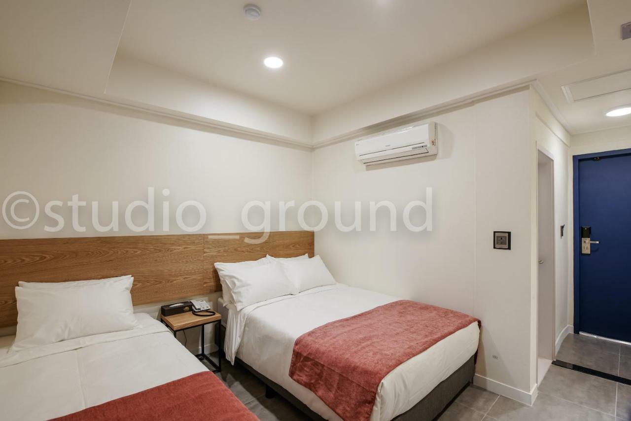 Hostel Vene Сеул Екстер'єр фото