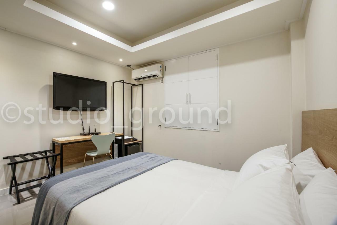 Hostel Vene Сеул Екстер'єр фото