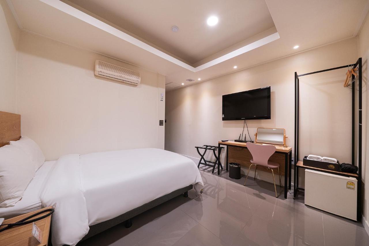 Hostel Vene Сеул Екстер'єр фото