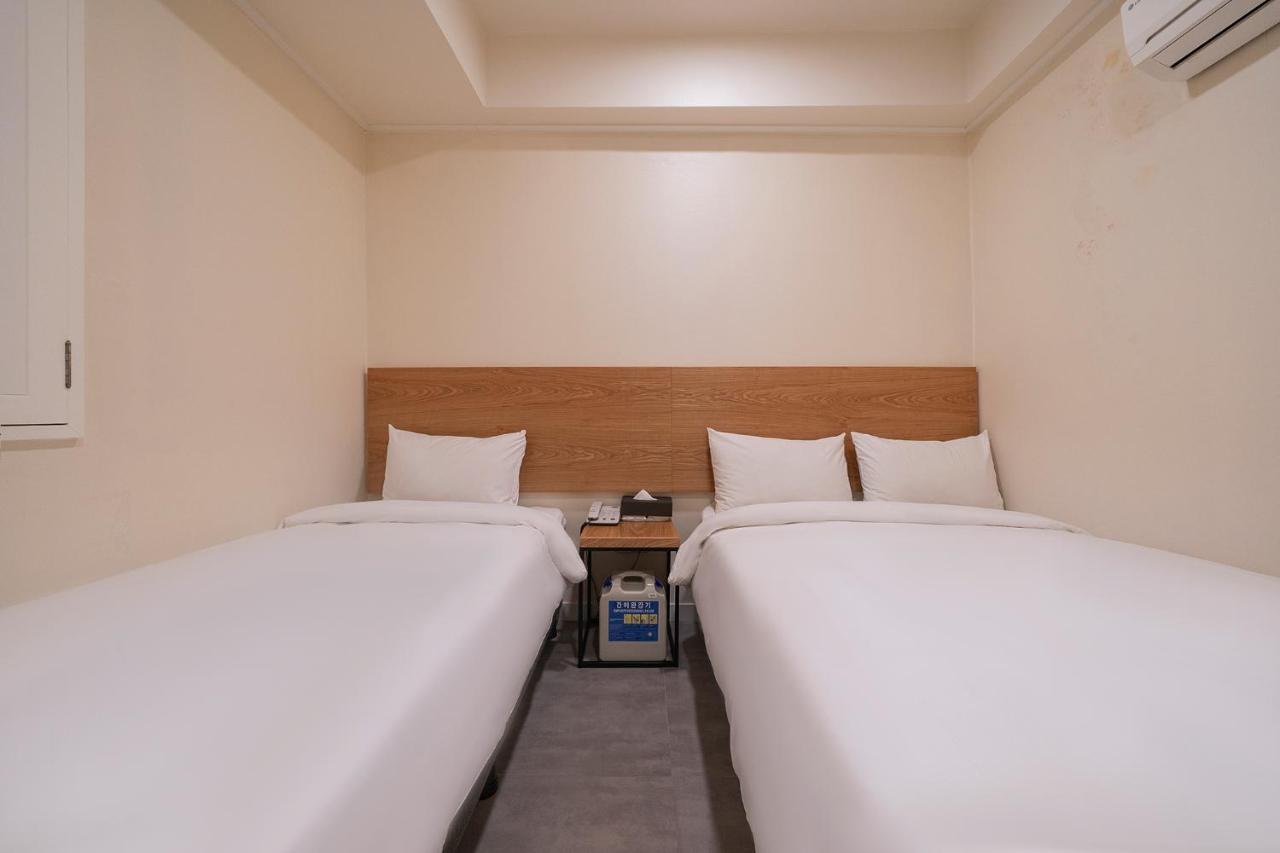 Hostel Vene Сеул Екстер'єр фото